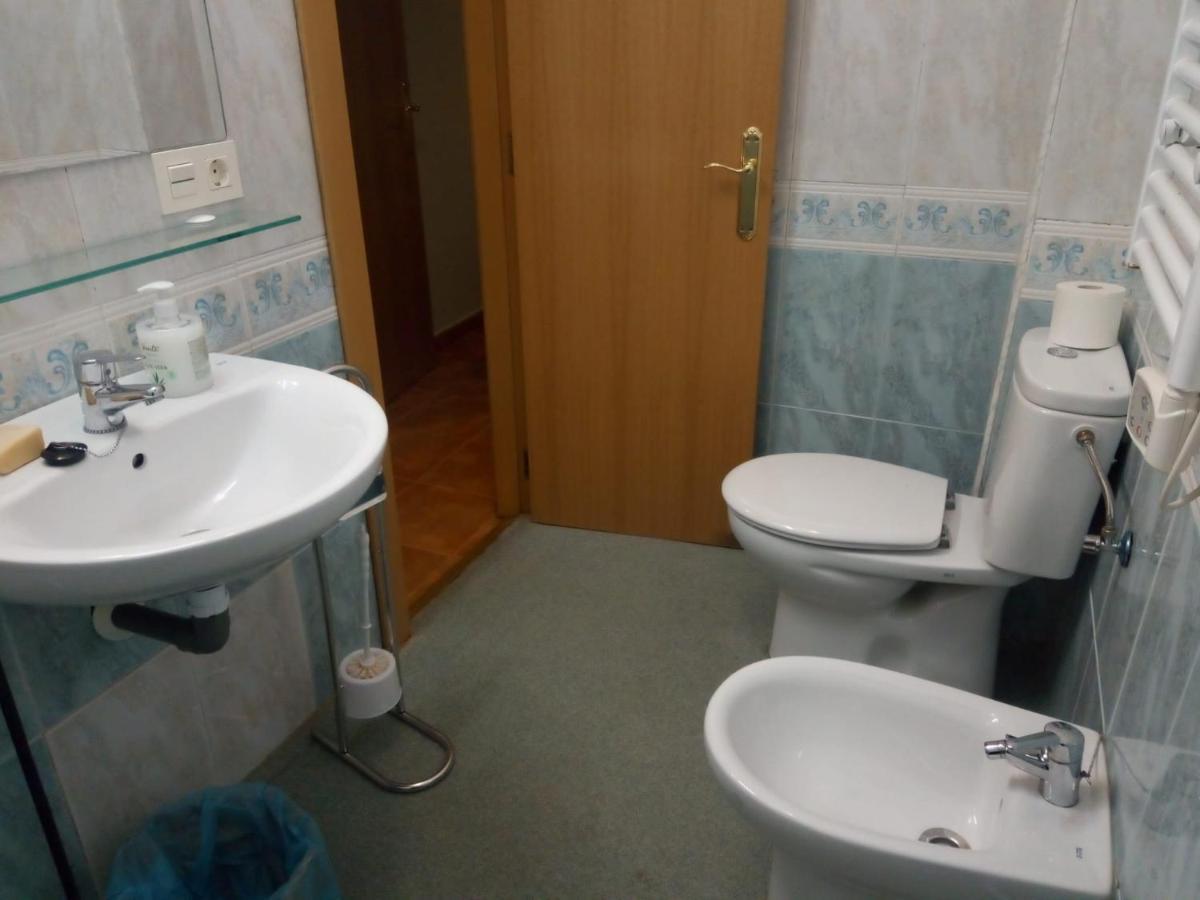 La Casa De La Callejuela リアサ エクステリア 写真