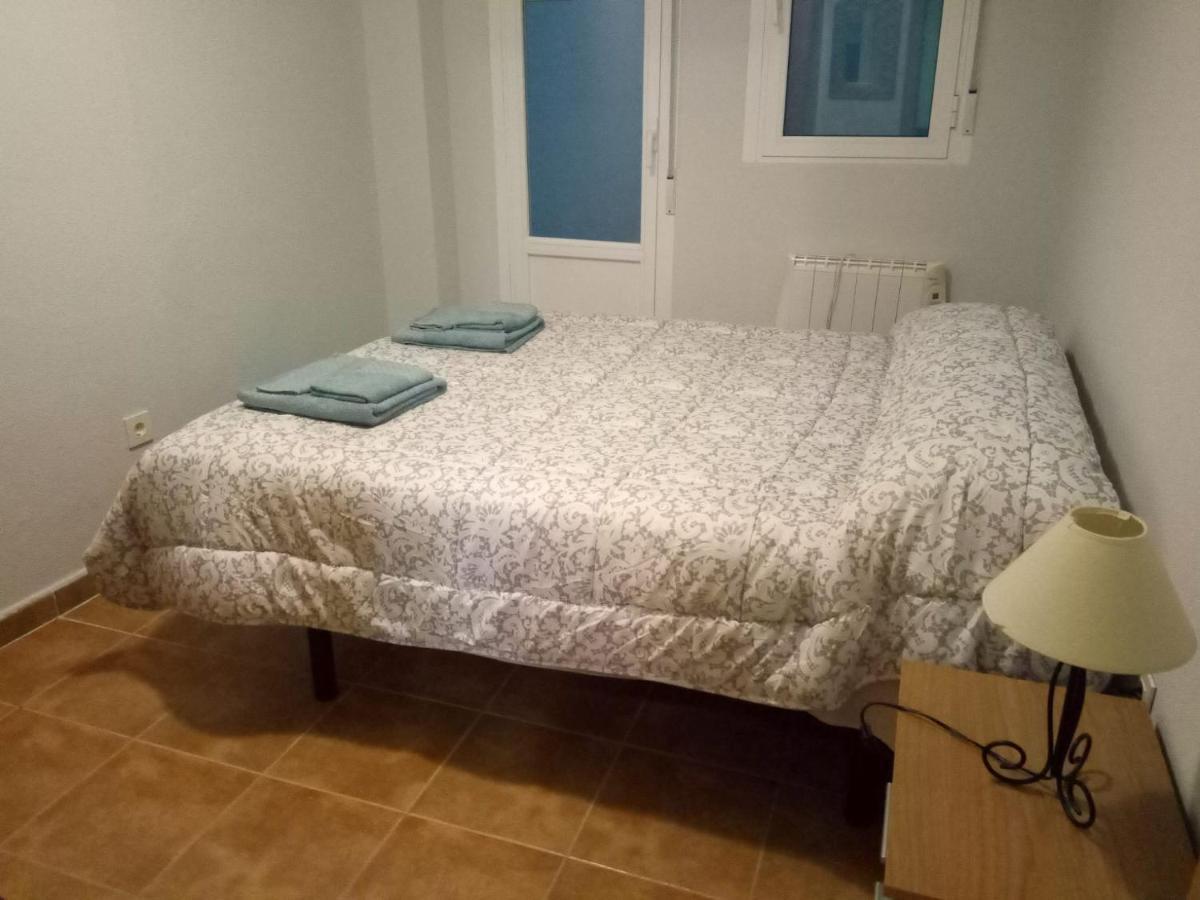 La Casa De La Callejuela リアサ エクステリア 写真