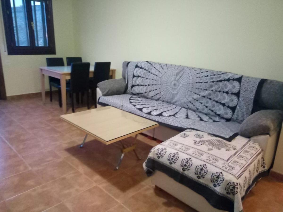 La Casa De La Callejuela リアサ エクステリア 写真