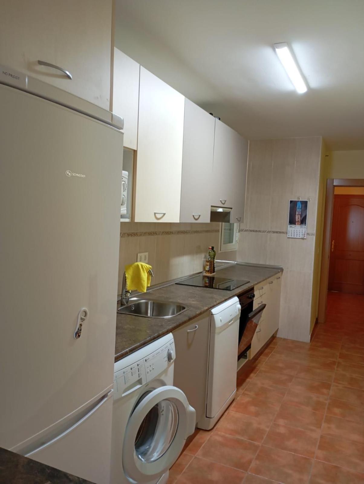 La Casa De La Callejuela リアサ エクステリア 写真