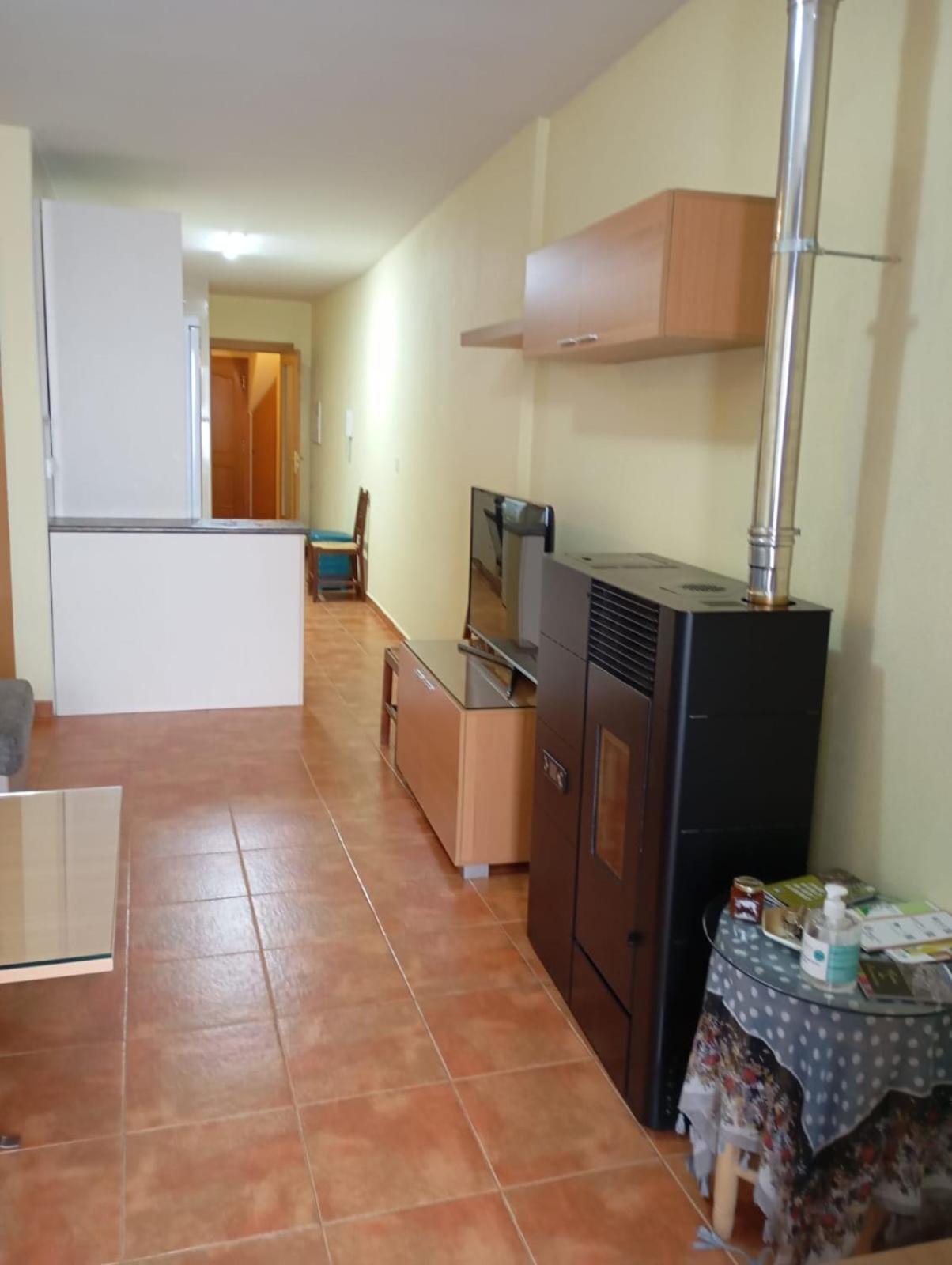 La Casa De La Callejuela リアサ エクステリア 写真